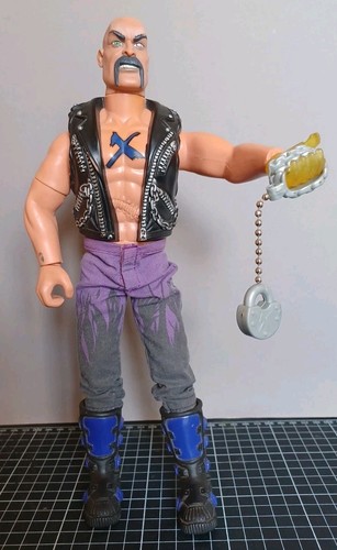 Action man doctor - man, 1997