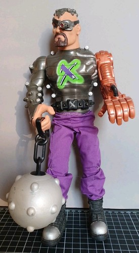 Action man doctor - action,