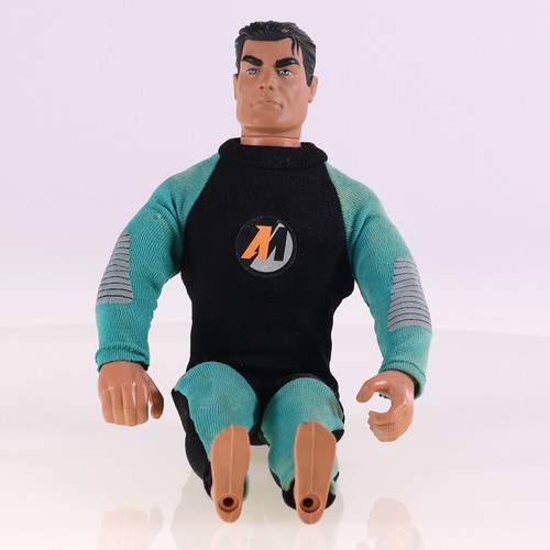 Hasbro action man plongée - hasbro,