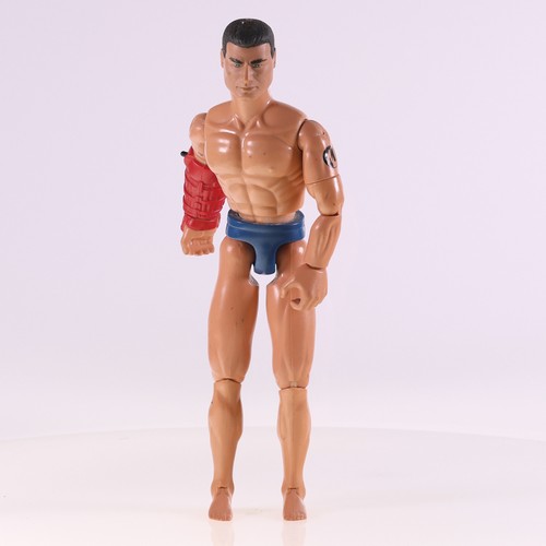 Hasbro action man - hasbro,