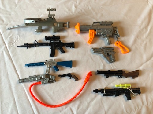 Action man accessoire - action,