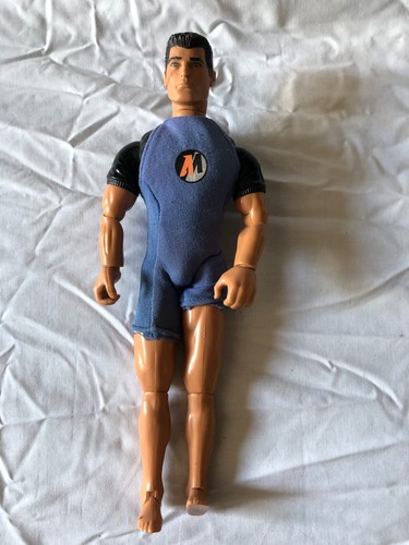 Action man hasbro - /,