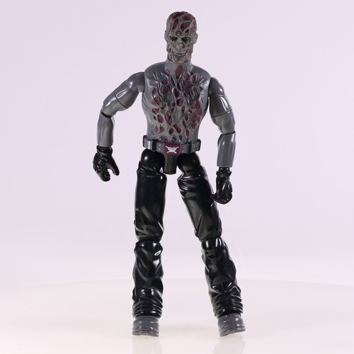 Hasbro action man - no, face