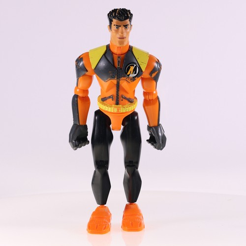 Hasbro action man - hasbro,