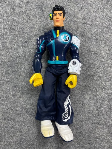 Figurine action man - figurine,