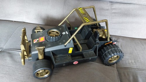 Buggy vintage hasbro - buggy, action