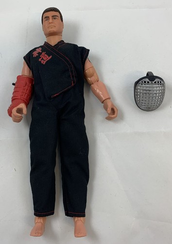 Action man power arm ninja - action,