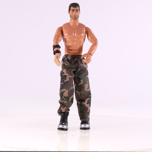 Hasbro action man 1996 sans - action,