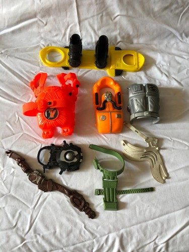 Action man accessoires - accessoires, /