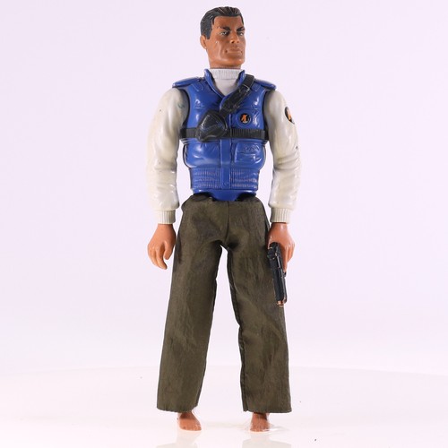 Hasbro 1995 action - , man