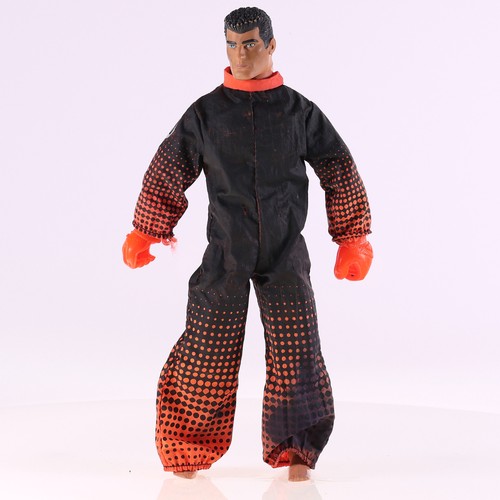Hasbro action man 1994 sans - hasbro,