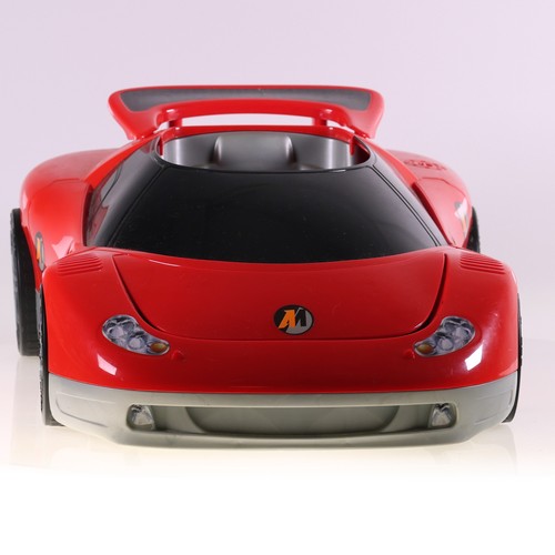 Hasbro voiture action - man,