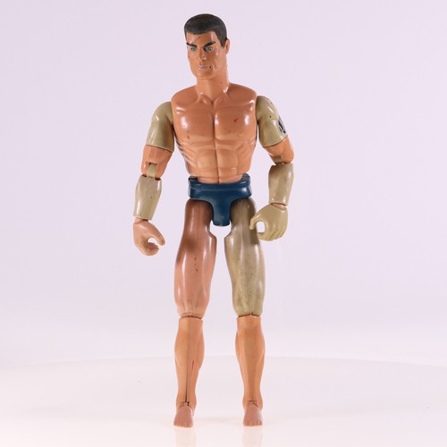Hasbro action man 1998 - hasbro,